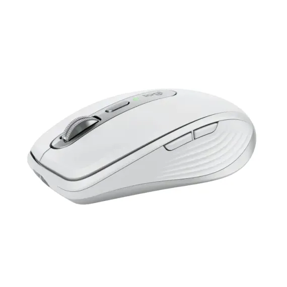 MOUSE WIRELESS LOGITECH MX ANYWHERE 3S, GRI PAL