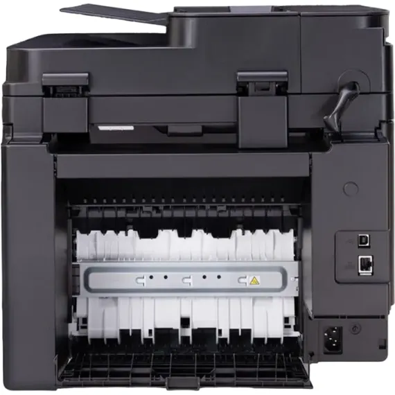 MULTIFUNCTIONAL LASER CANON I-SENSYS MF275DW, NEGRU