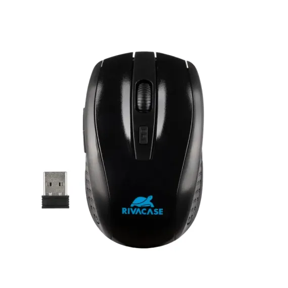 GEANTA PENTRU LAPTOP RIVACASE 8038, 15.6", NEGRU