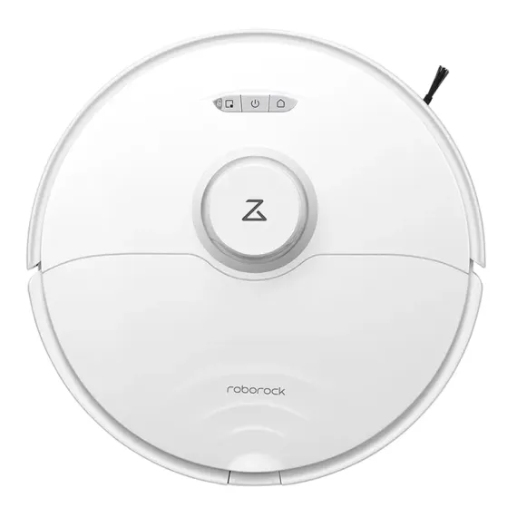 РОБОТ-ПЫЛЕСОС XIAOMI ROBOROCK S8, БЕЛЫЙ