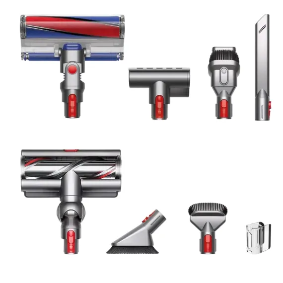 ВЕРТИКАЛЬНЫЙ ПЫЛЕСОС DYSON V11 ABSOLUTE, СИНИЙ