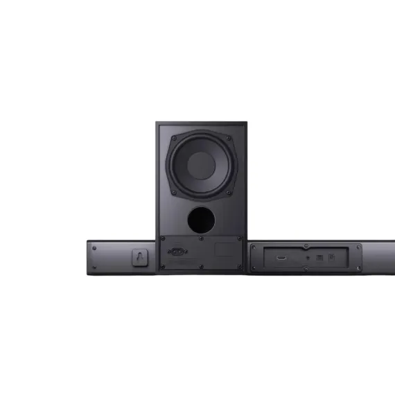 САУНДБАР SHARP HT-SBW182V10, ЧЁРНЫЙ