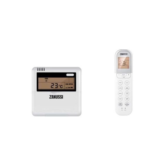 СПЛИТ-СИСТЕМА КАССЕТНОГО ТИПА ZANUSSI ZACC-48 H/ICE/FI/N1