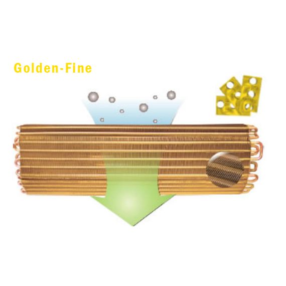 КОНДИЦИОНЕР ZANUSSI SIENA ОН-ОФФ ZACS-12 HS/N1