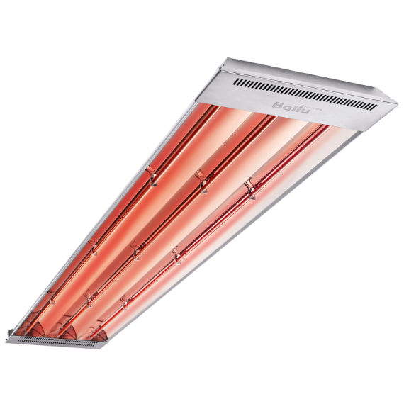ИНФРАКРСНЫЕ ОБОГРЕВАТЕЛИ BALLU BIH-T-4.5