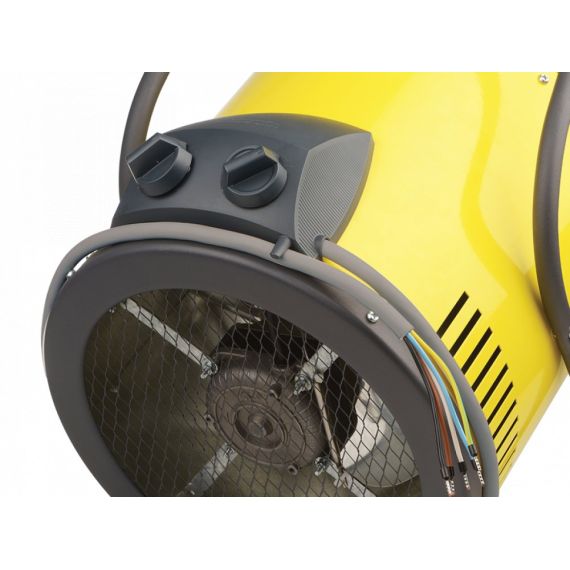 ТЕПЛОВАЯ ПУШКА BALLU BHP-P-9