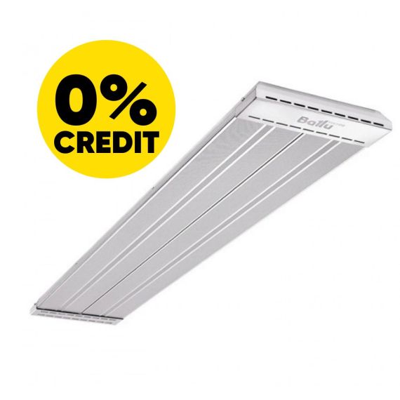 ОБОГРЕВАТЕЛЬ ИНФРАКРАСНЫЙ BALLU BIH-APL-3.0