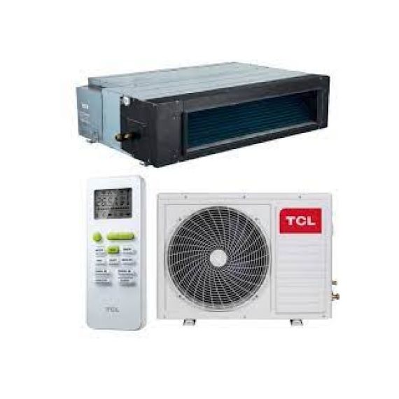 КАНАЛЬНЫЙ КОНДИЦИОНЕР TCL TCC-48D2HRH/DV7 (INVERTER)