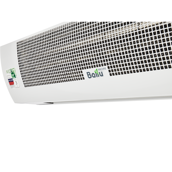 ЗАВЕСА ТЕПЛОВАЯ BALLU BHC-M20T12-PS