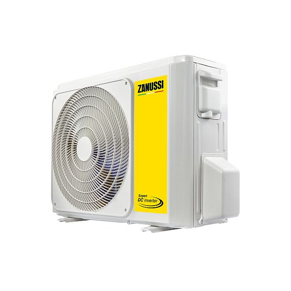 КОНДИЦИОНЕР ZANUSSI SIENA ИНВЕРТОР ZANUSSI ZACS/I-09 HS/N1