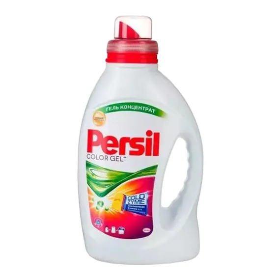 ГЕЛЬ ДЛЯ СТИРКИ PERSIL GEL COLOR, 2,43 Л