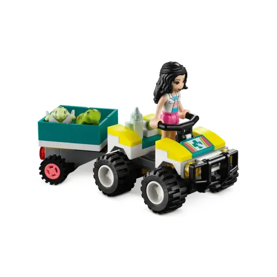 CONSTRUCTOR LEGO 41697, 6+