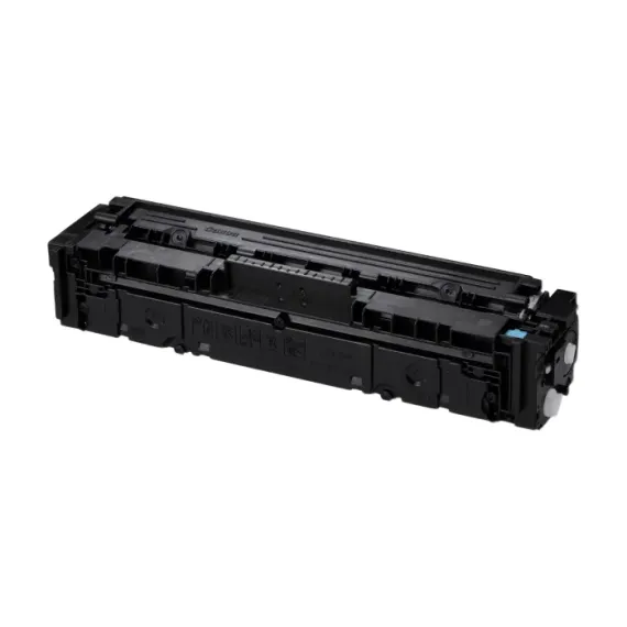 ТОНЕР-КАРТРИДЖ CANON LASER CARTRIDGE CRG-067H, CYAN, ГОЛУБОЙ