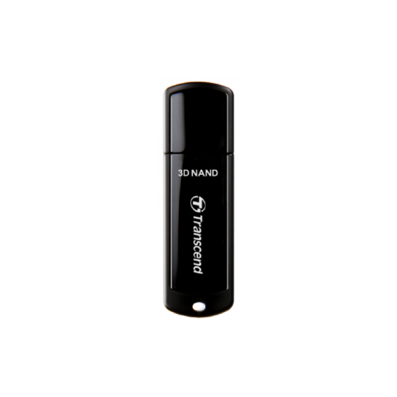 64GB TRANSCEND JETFLASH 280T BLACK