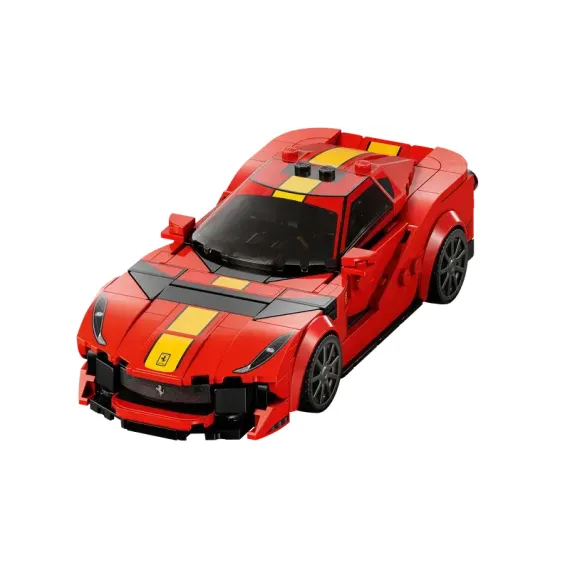 CONSTRUCTOR LEGO 76914, 9+