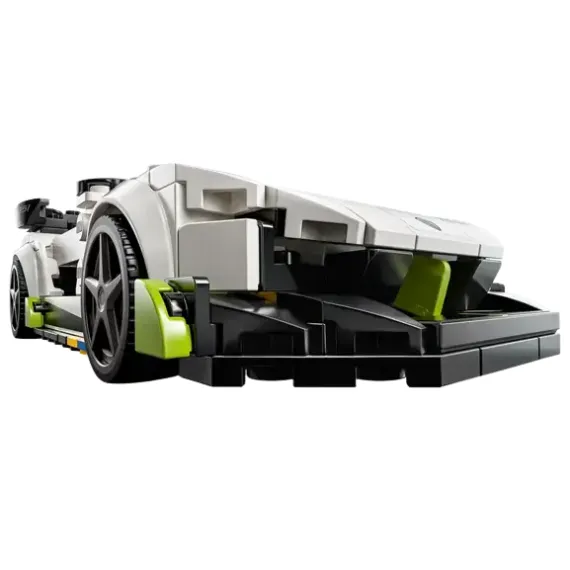 CONSTRUCTOR LEGO 76900, 7+