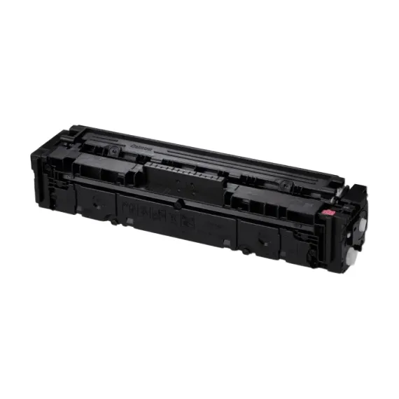 ТОНЕР-КАРТРИДЖ CANON LASER CARTRIDGE CRG-067H, MAGENTA, ПУРПУРНЫЙ
