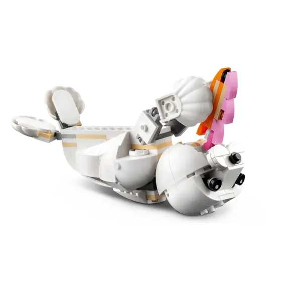 CONSTRUCTOR LEGO 31133, 8+