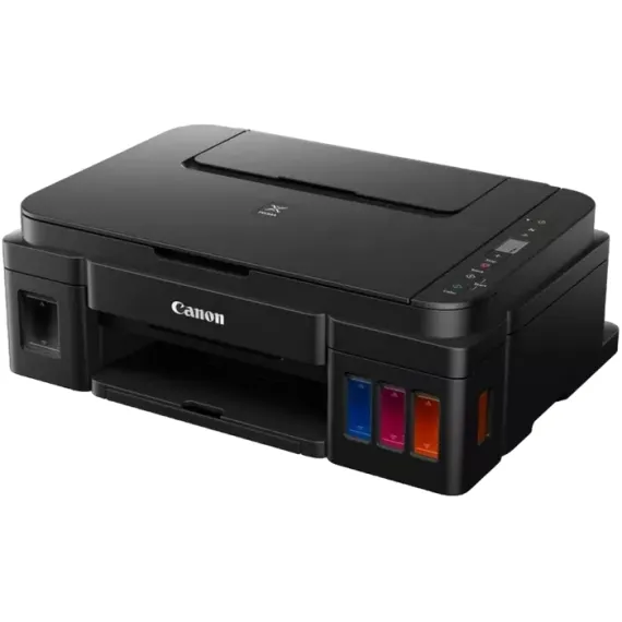 MULTIFUNCTIONAL INKJET CANON MFD PIXMA G2416, NEGRU