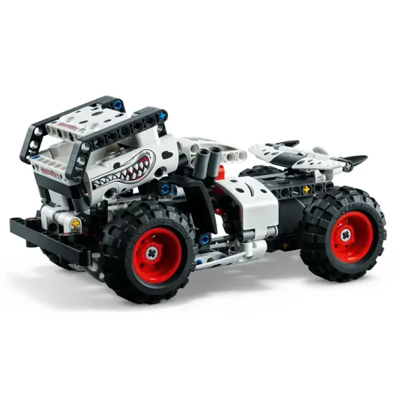 CONSTRUCTOR LEGO 42150, 7+