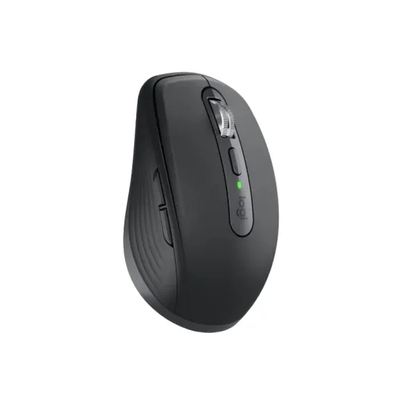 MOUSE WIRELESS LOGITECH MX ANYWHERE 3S, GRAFIT