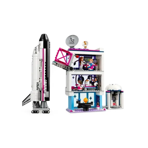 CONSTRUCTOR LEGO 41713, 8+