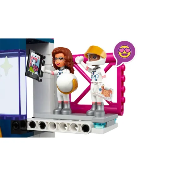 CONSTRUCTOR LEGO 41713, 8+