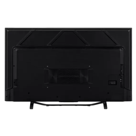 55" LED SMART TV HISENSE 55U7KQ, 3840X2160 4K UHD, VIDAA U7.0, NEGRU