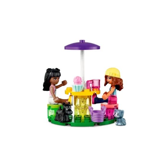 CONSTRUCTOR LEGO 41699, 6+