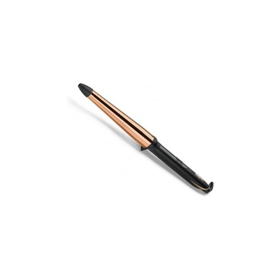 ONDULATOR DE PAR BABYLISS C458E, NEGRU | BRONZ