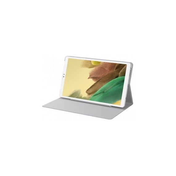 ЧЕХОЛ ДЛЯ SAMSUNG GALAXY TAB A7 LITE SILVER