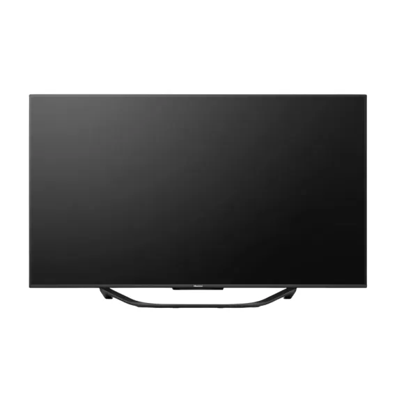 55" LED SMART TV HISENSE 55U7KQ, 3840X2160 4K UHD, VIDAA U7.0, NEGRU