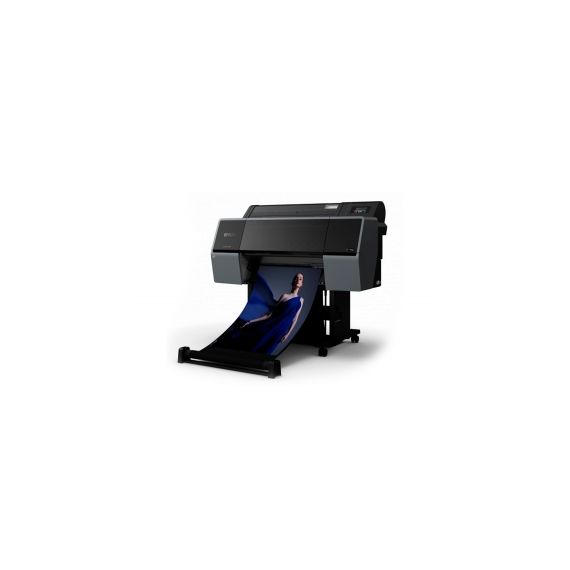 PLOTTER DE FORMAT MARE EPSON SURECOLOR SC-P7500, GRI