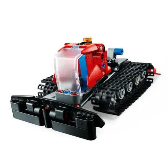 CONSTRUCTOR LEGO 42148, 7+
