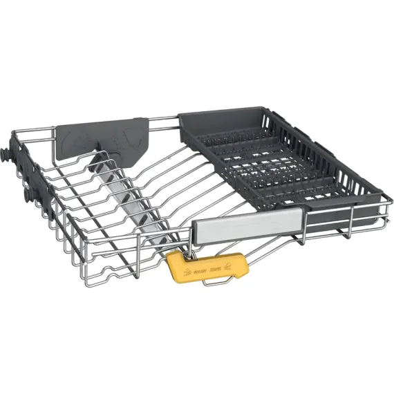 ПОСУДОМОЕЧНАЯ МАШИНА WHIRLPOOL W8I HP58 T, ЧЁРНЫЙ