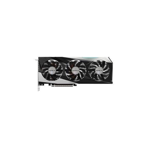 GIGABYTE RADEON RX 7600 XT 8GB GDDR6 GAMING OC
