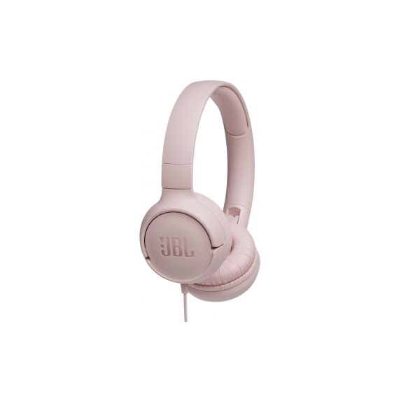 JBL TUNE 500 PINK