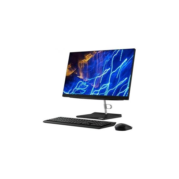 LENOVO AIO V30A 22IML BLACK