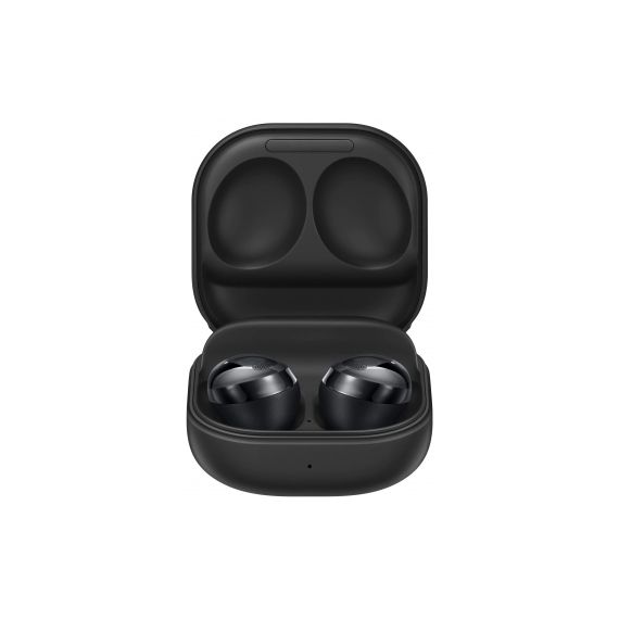 CASTI SAMSUNG GALAXY BUDS PRO, NEGRU
