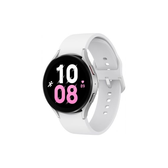 SAMSUNG GALAXY WATCH 5 44MM SILVER