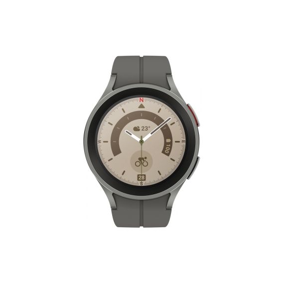 SAMSUNG GALAXY WATCH 5 PRO 45MM GREY