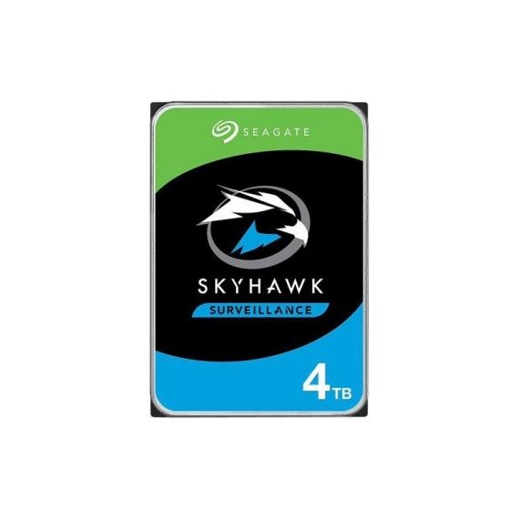 SEAGATE SKYHAWK SURVEILLANCE ST4000VX013 4TB