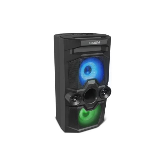 BOXA PORTABILA SVEN PS-650, NEGRU