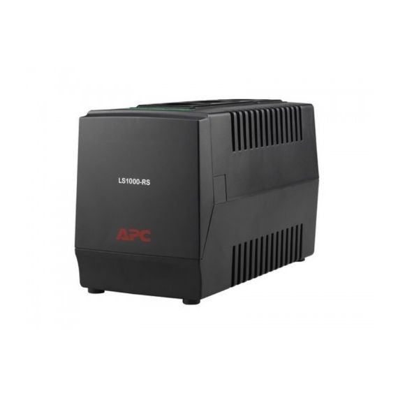 STABILIZATOR DE TENSIUNE APC LINE-R 1000VA, 1000VA