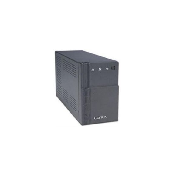ULTRA POWER 650VA METAL CASE