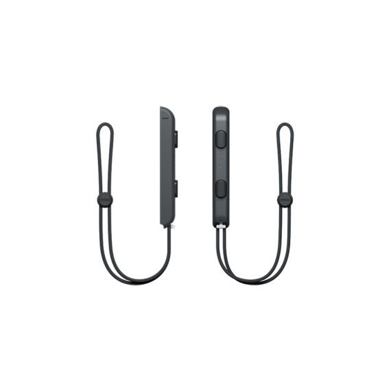 NINTENDO SWITCH NEON RED & NEON BLUE JOY-CON