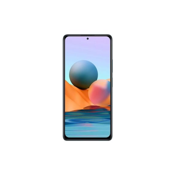 XIAOMI REDMI NOTE 10 PRO 256GB GREEN