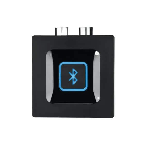 RECEPTOR AUDIO BLUETOOTH LOGITECH BLUEBOX II 933, 3.0