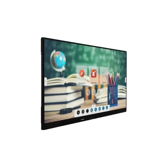 ИНТЕРАКТИВНЫЙ ДИСПЛЕЙ VESTEL IFX863-4P: 86", 4K, СЕНСОРНЫЙ