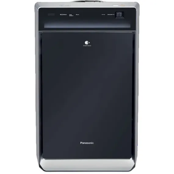 ОЧИСТИТЕЛЬ ВОЗДУХА PANASONIC F-VXK90R-K, ЧЁРНЫЙ